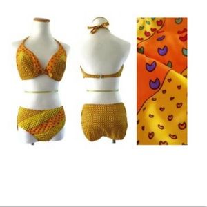 1960’s vintage bikini